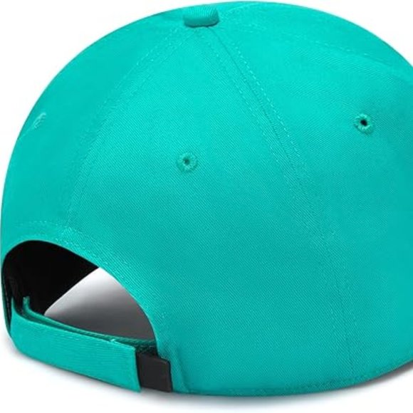 Mercedes AMG Petronas F1 Hat with 3D Team Logo Execution - Picture 3 of 7